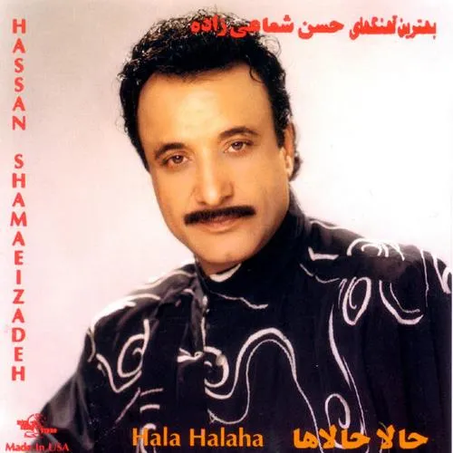 دانلود اهنگ زیبای دیوار موش داره از خواننده حسن شماعی زاده به زبان فارسی با تکس