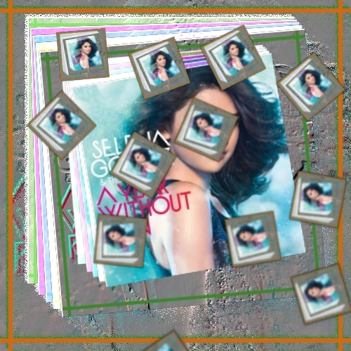 دانلود اهنگ زیبای Summer’s Not Hot Selena Gomez به زبان انگلیسی با تکس