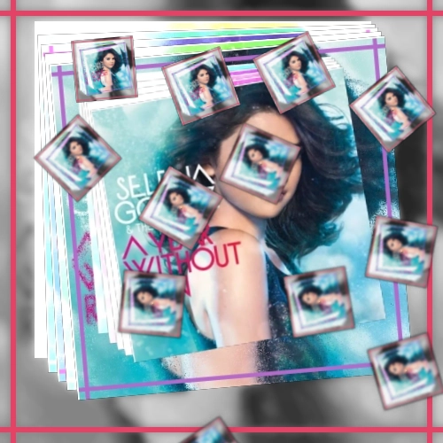 دانلود اهنگ زیبای Live Like There’s no Tomorrow Selena Gomez به زبان انگلیسی با تکس