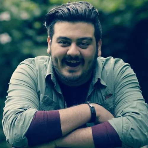 دانلود اهنگ زیبای ای یار از خواننده امیرحسین افتخاری به زبان فارسی با تکس