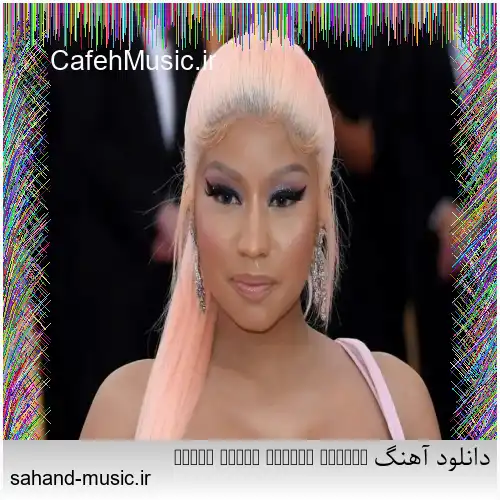 دانلود آهنگ Nicki Minaj Arctic Tundra