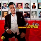 حسن شماعی زاده  - مدلی 