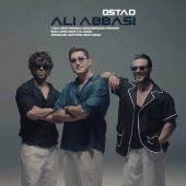 علی عباسی  - استاد 