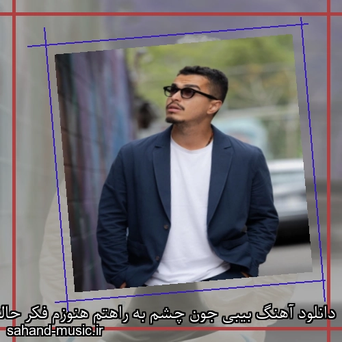 دانلود آهنگ بیبی جون چشم به راهتم هنوزم فکر حالتم بهزاد لیتو