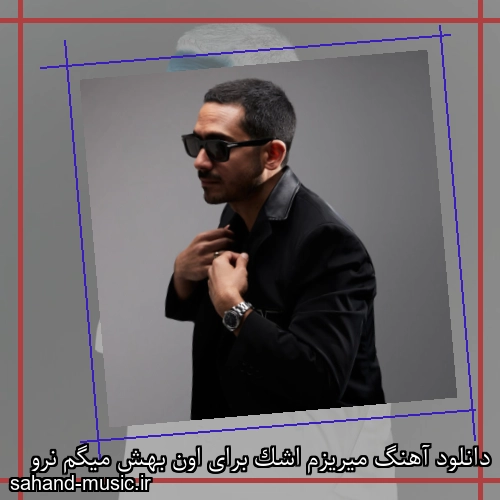 دانلود آهنگ میریزم اشک برای اون بهش میگم نرو