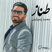 محمد زند وکیلی  - طناز 