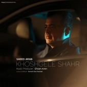 سعید عرب  - خوشگل شهر 