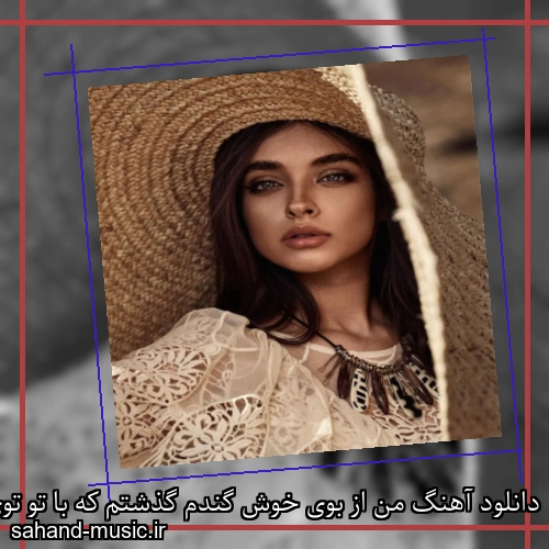 دانلود آهنگ من از بوی خوش گندم گذشتم که با تو توی شهر تو بمونم