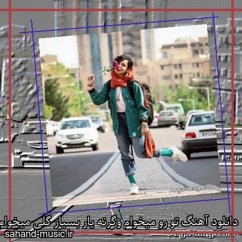 دانلود آهنگ تو رو میخوام وگرنه یار بسیار گلی میخوام وگرنه