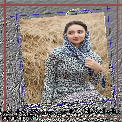 دانلود آهنگ آهای آهای من تو رو میخوام بخوای نخوای من تو رو میخوام