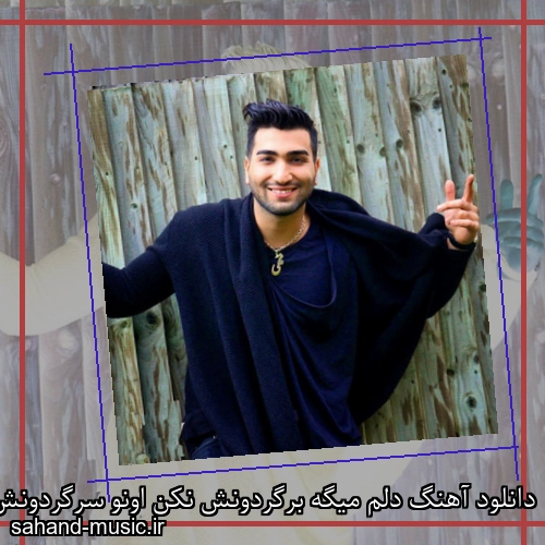 دانلود آهنگ دلم میگه برگردونش نکن اونو سرگردونش