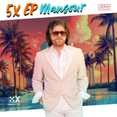 منصور  - 5X EP 
