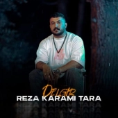 رضا کرمی تارا  - دلگیر 