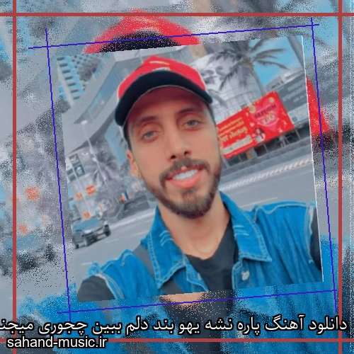 دانلود آهنگ پاره نشه یهو بند دلم ببین چجوری میجنگه دلم زانکو