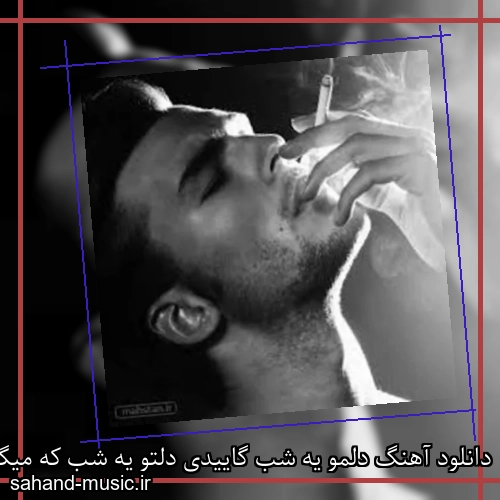 دانلود آهنگ دلمو یه شب گاییدی دلتو یه شب که میگام