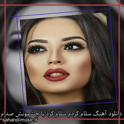 دانلود آهنگ سلام کردم سلام کرد با چشمونش صدام کرد