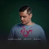 فواد غفاری  - امون از تو 