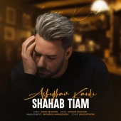 شهاب تیام  - عاشقم کردی 