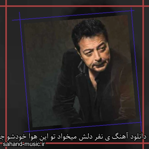 دانلود آهنگ ی نفر دلش میخواد تو این هوا خودشو جا کنه زیر چتر تو شاهرخ