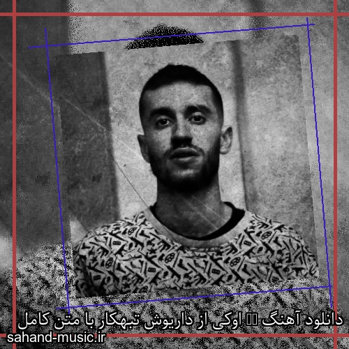 دانلود آهنگ OK اوکی از داریوش تبهکار با متن کامل