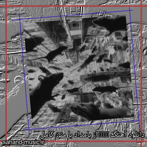 دانلود آهنگ ABFA از بامداد با متن کامل