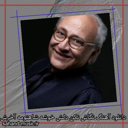 دانلود آهنگ نگاش نکن دلش خوشه شاهنومه آخرش خوشه مارتیک