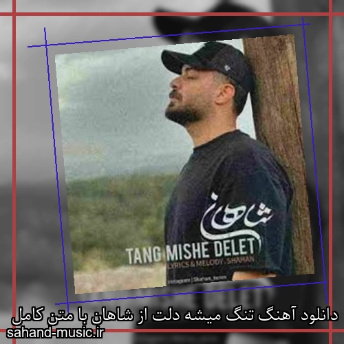 دانلود آهنگ تنگ میشه دلت از شاهان با متن کامل