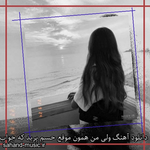 دانلود آهنگ ولی من همون موقع حسم پرید که جواب دوست دارم و گفتی مرسی