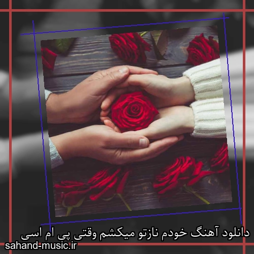 دانلود آهنگ خودم نازتو میکشم وقتی پی ام اسی