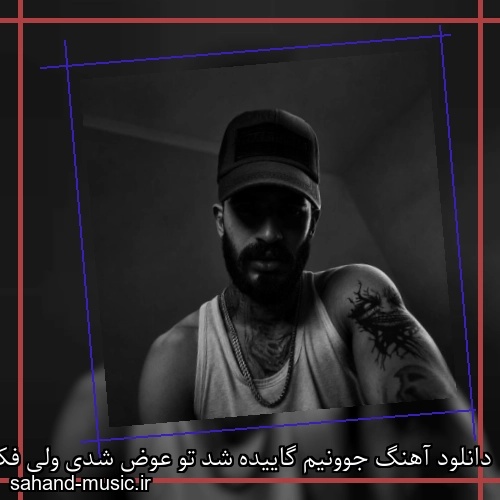 دانلود آهنگ جوونیم گاییده شد تو عوض شدی ولی فکر میکنی همونی سمی لون