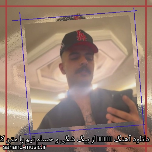 دانلود آهنگ Ignore از بیگ شگی و حسام تیم با متن کامل
