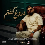 رضا شیری  - دروغ گفتم 