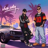 بیگ شگی و داریوش تبهکار  - Vice City 