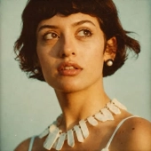 تامارا - گلایه 