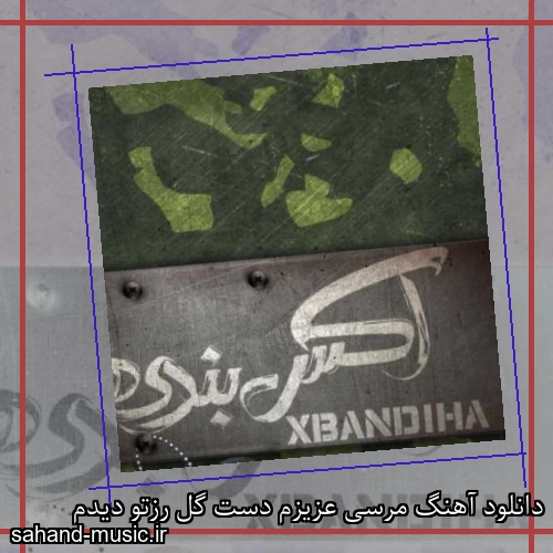 دانلود آهنگ مرسی عزیزم دست گل رزتو دیدم