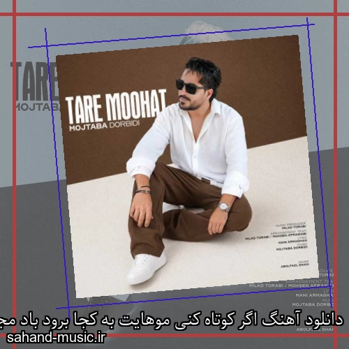 دانلود آهنگ اگر کوتاه کنی موهایت به کجا برود باد مجتبی دربیدی