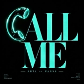 آرتا و پارسا - Call Me