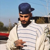 ایسین  - نفرت 