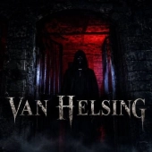 مشکی  - Van Helsing
