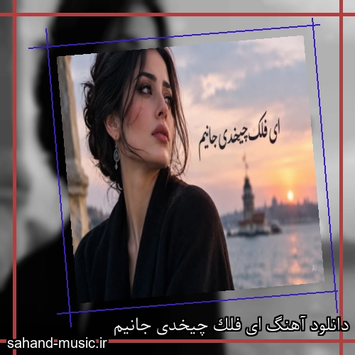 دانلود آهنگ ای فلک چیخدی جانیم